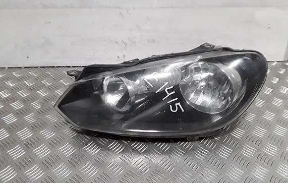 Volkswagen Golf VI Headlight/headlamp 5k2941005h