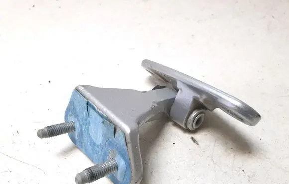 Mercedes-Benz GLK (X204) Rear door upper hinge 