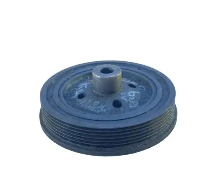 Ford Focus Crankshaft pulley