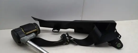 Mercedes-Benz SLK R170 Rear seatbelt 1706901025 ARG566063000