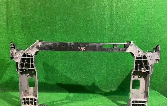 KIA Sportage Radiator support slam panel 64101F1000