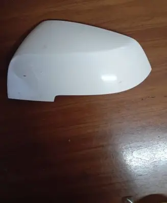 BMW 3 F30 F35 F31 Plastic wing mirror trim cover 20203001