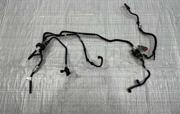 Maserati Grecale Turbo solenoid valve M182