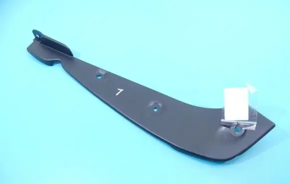 Ford Focus Center console JX7B-N279A67-AB IMPRK1000927