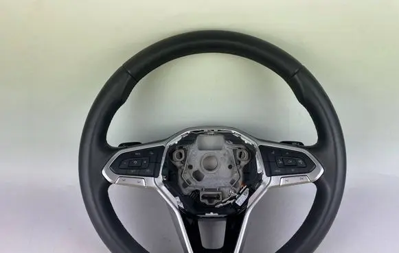 Volkswagen Golf VIII Steering wheel 5H0959542K 5H0419089