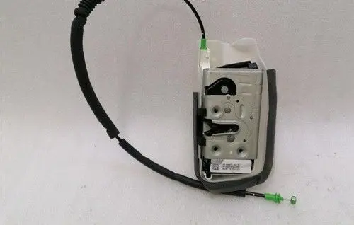 Tesla Model 3 Front door lock 150067201B