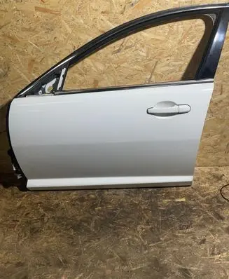 Jaguar XF Front door