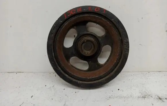 KIA Ceed Crankshaft pulley