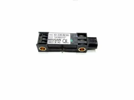 Nissan Primera Airbag deployment crash/impact sensor 0285002085