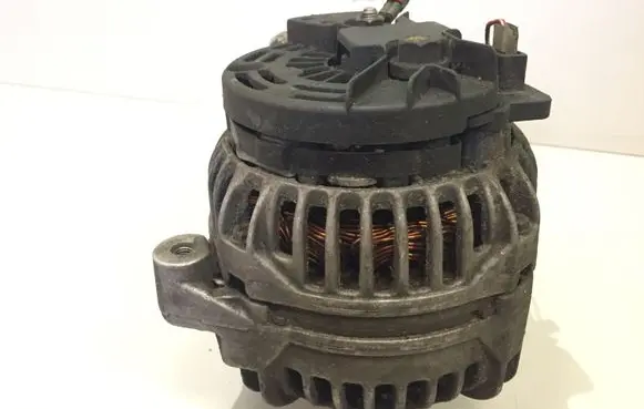 Volvo S60 Generator/alternator 9442841 0124515017