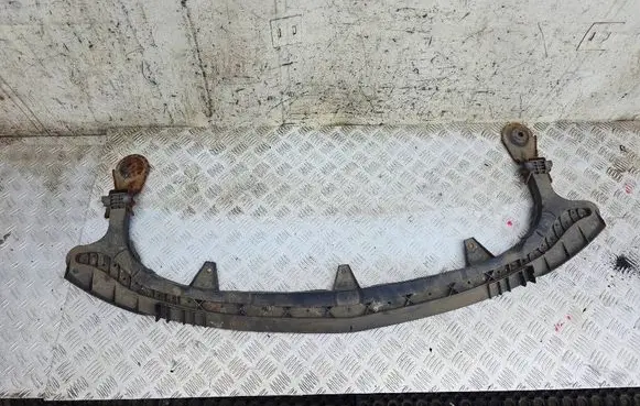 Opel Astra J Front bumper support beam 13321314