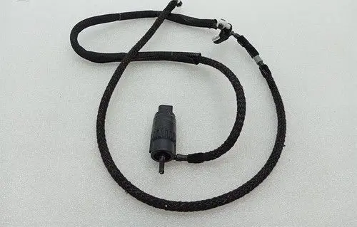 Lamborghini LP 640-4 Windscreen/windshield washer pump 4T0955964A