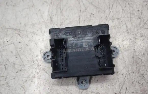 Jaguar XF X260 Door control unit/module FK7214D617BE