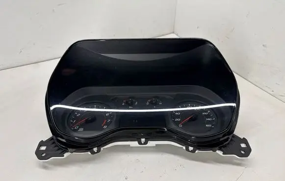Chevrolet Camaro Speedometer (instrument cluster) 84172785 7110500000000X 84367651