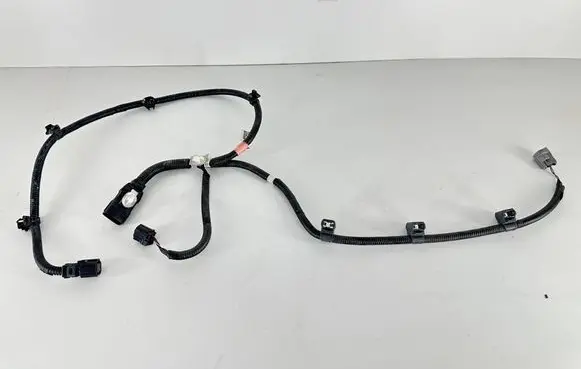 Toyota Sienna XL40 IV Other wiring loom 8216508100