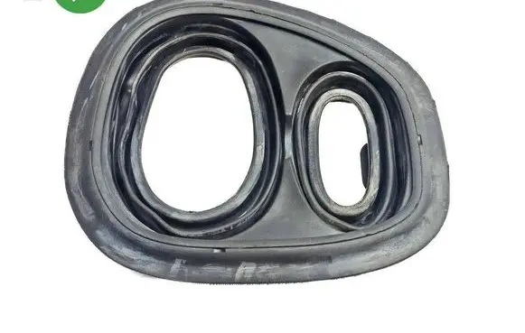 Volkswagen Eos Other interior part 
