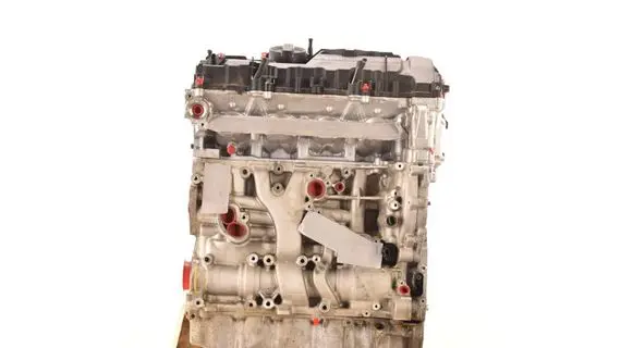 BMW 3 F30 F35 F31 Engine B48B20A B48