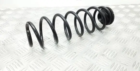 Volkswagen Polo V 6R Rear coil spring