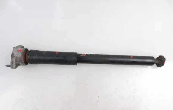 Mercedes-Benz E C207 W207 Rear shock absorber/damper 2073203830