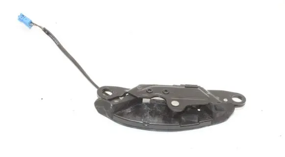Mercedes-Benz SLK R172 Convertible roof lock/latch A1727900177