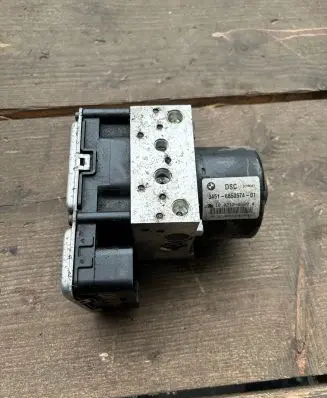 BMW X3 F25 ABS Pump 6857643 10021208514 6857644