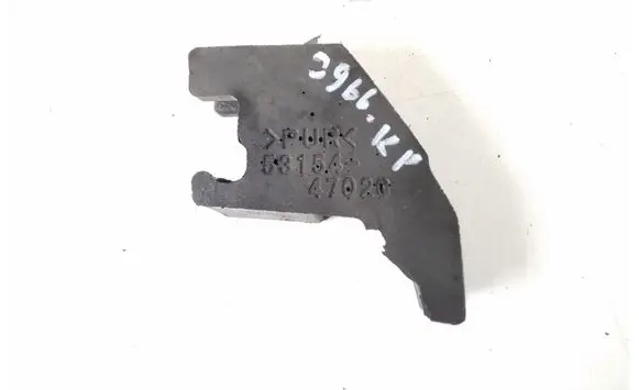 Toyota Prius Prime Other body part 53154-47020