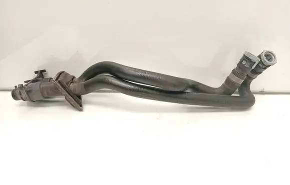 Volvo V70 Engine coolant pipe/hose 6G9118C266CF