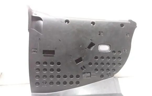 Mercedes-Benz CLS C218 X218 Dashboard lower bottom trim panel A2126801007