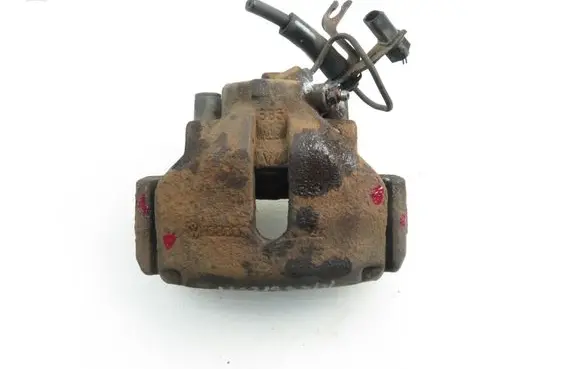Audi A6 S6 C5 4B Front brake caliper 