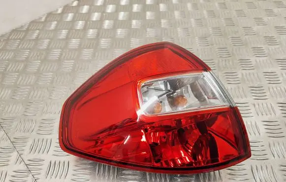 Renault Koleos I Rear/tail lights 26555JY00A