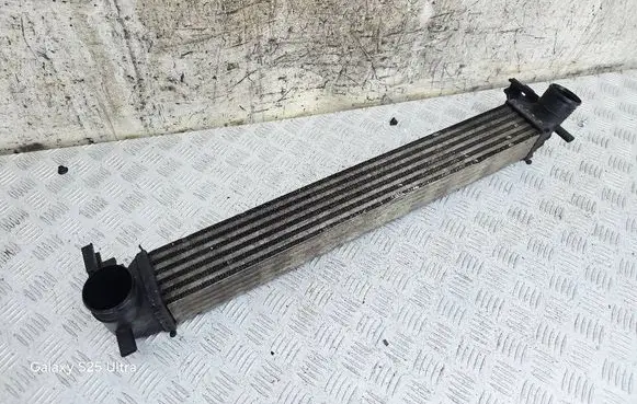 Skoda Rapid (NH) Intercooler radiator 6R0145805