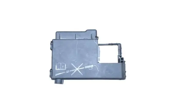 Opel Meriva B Positive wiring loom 525230582 13354390