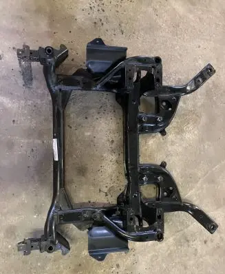 Jaguar XE Front subframe GX735C145AC