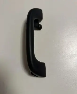 Subaru WRX STI Rear interior roof grab handle 92041AJ010JC