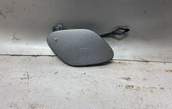 Mercedes-Benz EQB Front tow hook cap/cover A2438856103