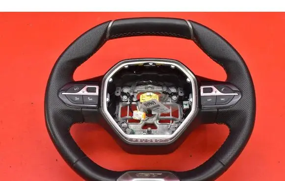 Peugeot 2008 I Steering wheel 98255045ZD
