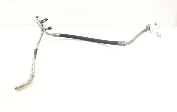Nissan Micra Air conditioning (A/C) pipe/hose 92480AX800