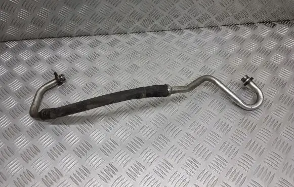Renault Laguna II Air conditioning (A/C) pipe/hose 8200443708