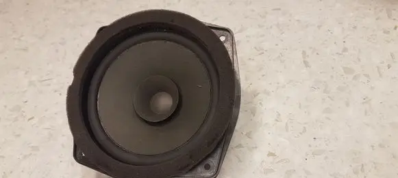 Hyundai Tucson LM Rear door speaker 963302E000