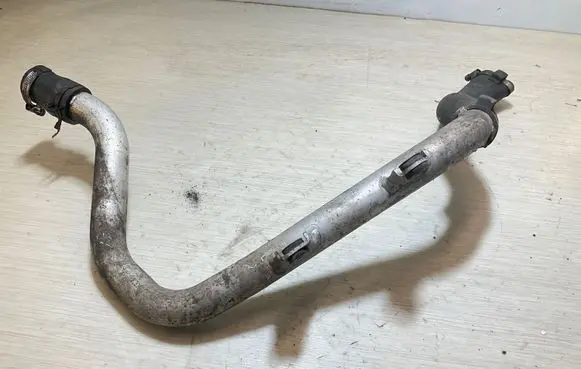 KIA Sportage Intercooler hose/pipe