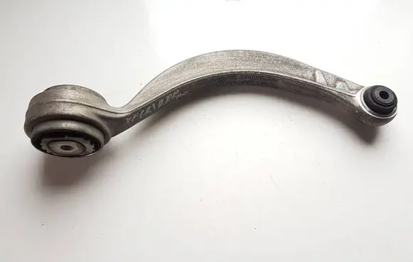 Jaguar XF X250 Front lower control arm/wishbone 3C256