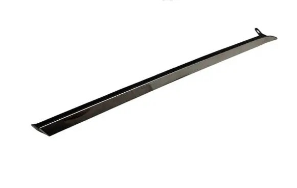 Nissan Rogue Rear door trim (molding) 768A56RA0A