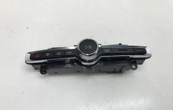Volvo XC40 A set of switches 31456673