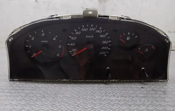 Nissan Almera N16 Speedometer (instrument cluster)