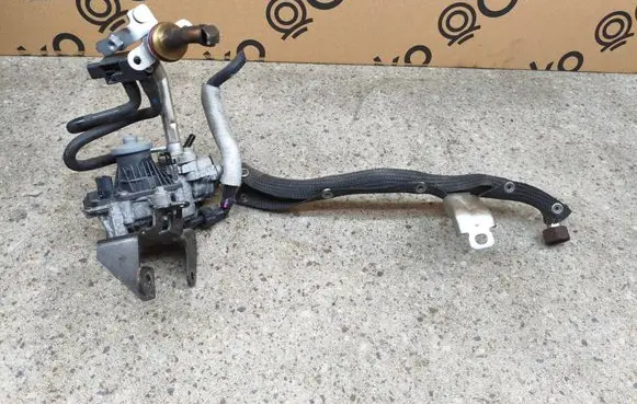 Ford Explorer VI EGR valve JL3E9D475BB 053211232F JX7A5L200AD