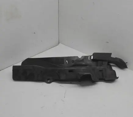 Audi A8 S8 D3 4E Other interior part 4E0837350C