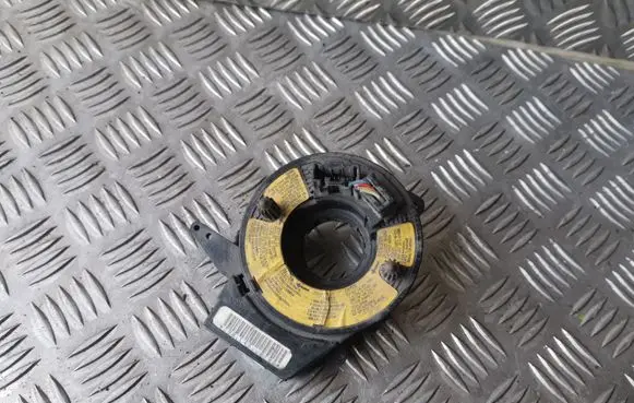 Mazda 3 I Airbag slip ring squib (SRS ring)