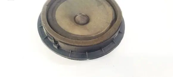 Suzuki SX4 S-Cross Front door speaker