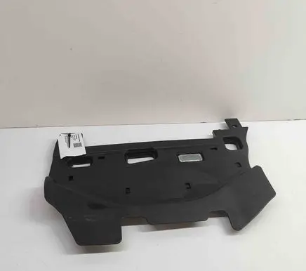 Porsche Panamera (971) Dashboard lower bottom trim panel 971815174B