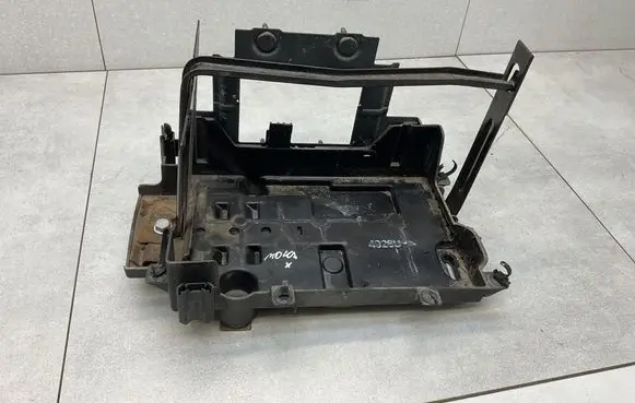 Opel Mokka X Battery tray 42334926